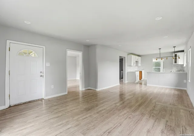 Photo 3 of Single family home for sale at 4838 Melvin Dr, San Antonio, TX 78220 | MLS# 1970752 | Listing updated on 2026-06-08