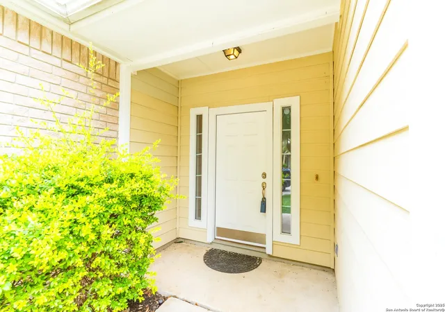 Photo 3 of Single family home for sale at 4111 St Charles Bay, San Antonio, TX 78229 | MLS# 1970786 | Listing updated on 2026-08-19