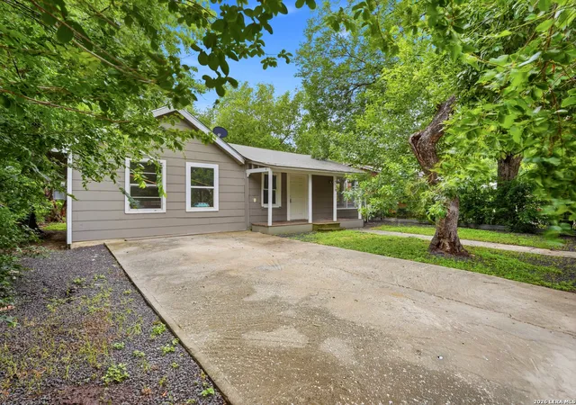 Homes for sale in San Antonio, TX | 720 Chickering Ave, San Antonio, TX 78210 | MLS# 1970792