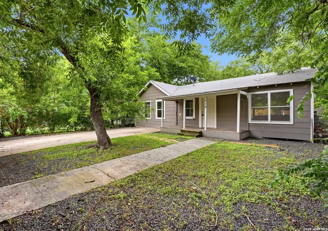 Homes for sale in San Antonio, TX | 720 Chickering Ave, San Antonio, TX 78210 | MLS# 1970792
