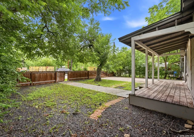 Homes for sale in San Antonio, TX | 720 Chickering Ave, San Antonio, TX 78210 | MLS# 1970792