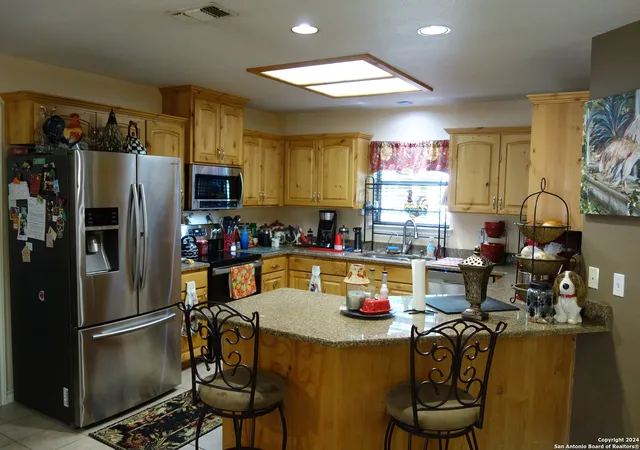 Photo 3 of Single family home for sale at 139 Champions Blvd, La Vernia, TX 78121 | MLS# 1970799 | Listing updated on 2026-09-08