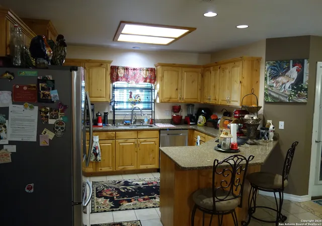 Photo 3 of Single family home for sale at 139 Champions Blvd, La Vernia, TX 78121 | MLS# 1970799 | Listing updated on 2026-09-08