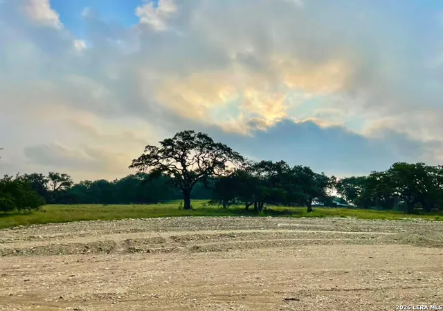 Photo 1 of Land for sale at 774 Green Gate Vw, Bulverde, TX 78163 | MLS# 1970801 | Listing updated on 2026-06-08