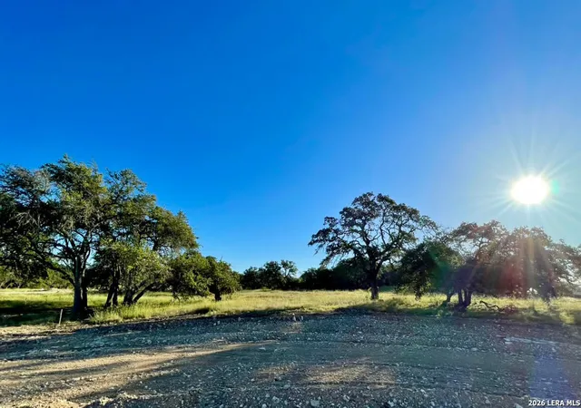 Photo 3 of Land for sale at 774 Green Gate Vw, Bulverde, TX 78163 | MLS# 1970801 | Listing updated on 2026-06-08