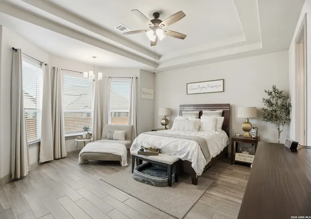 Photo 4 of Single family home for sale at 341 Misty Sails, Cibolo, TX 78108 | MLS# 1970829 | Listing updated on 2026-10-08