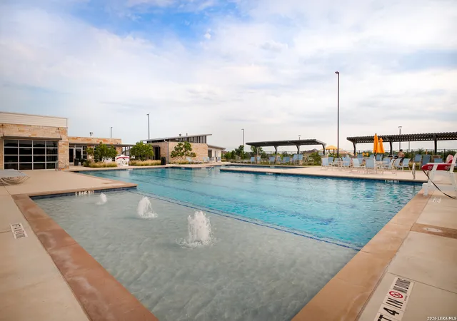 Photo 3 of Single family home for sale at 341 Misty Sails, Cibolo, TX 78108 | MLS# 1970829 | Listing updated on 2026-10-08