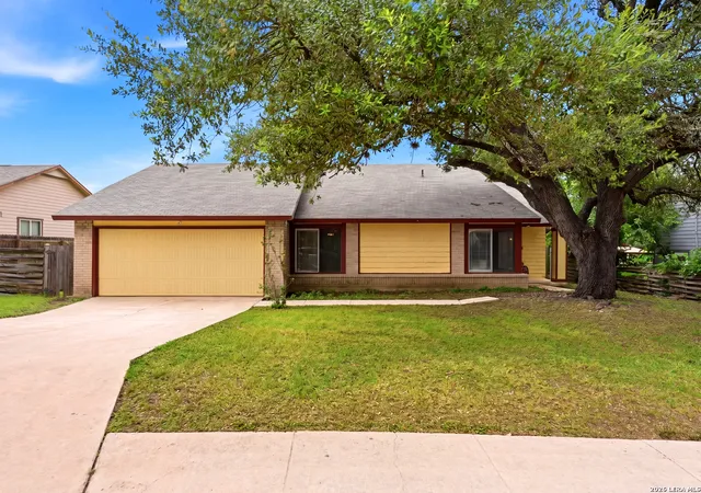 Photo 1 of Single family home for sale at 6104 Cloudy Ridge, San Antonio, TX 78247 | MLS# 1970831 | Listing updated on 2026-06-20