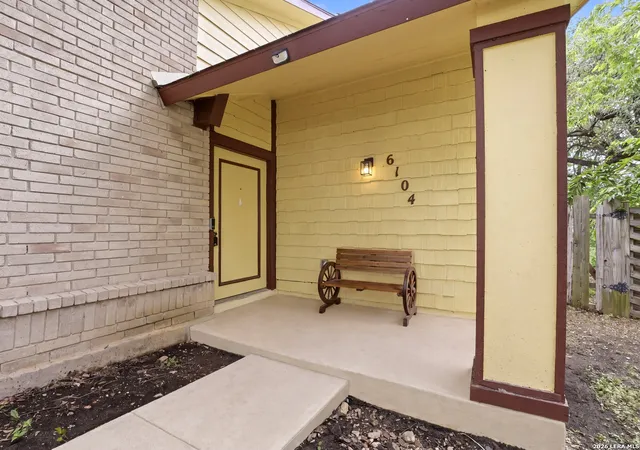 Photo 3 of Single family home for sale at 6104 Cloudy Ridge, San Antonio, TX 78247 | MLS# 1970831 | Listing updated on 2026-06-20