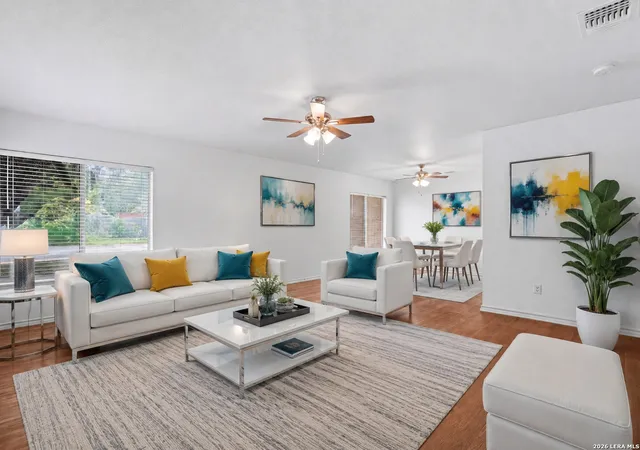 Photo 4 of Single family home for sale at 6104 Cloudy Ridge, San Antonio, TX 78247 | MLS# 1970831 | Listing updated on 2026-06-20