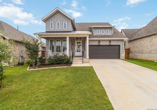 Photo 1 of Single family home for sale at 612 Vireos St, New Braunfels, TX 78132 | MLS# 1970841 | Listing updated on 2026-08-21