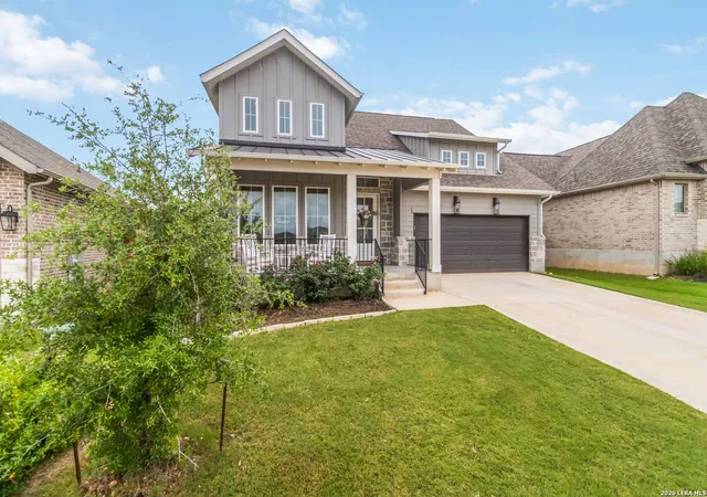 Photo 3 of Single family home for sale at 612 Vireos St, New Braunfels, TX 78132 | MLS# 1970841 | Listing updated on 2026-08-21