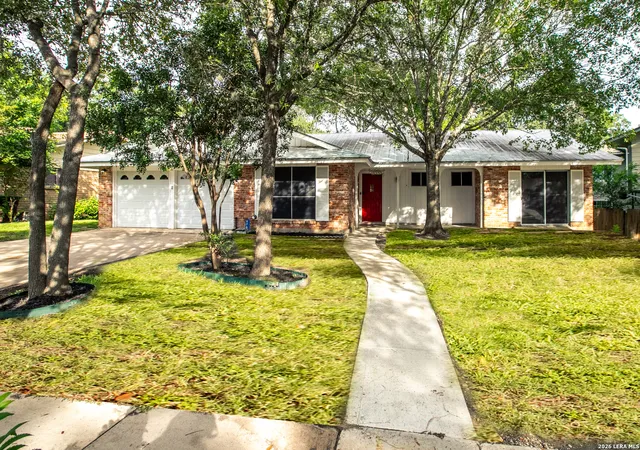 1st image of 6702 Forest Dell St, San Antonio, TX 78240 | MLS# 1970844