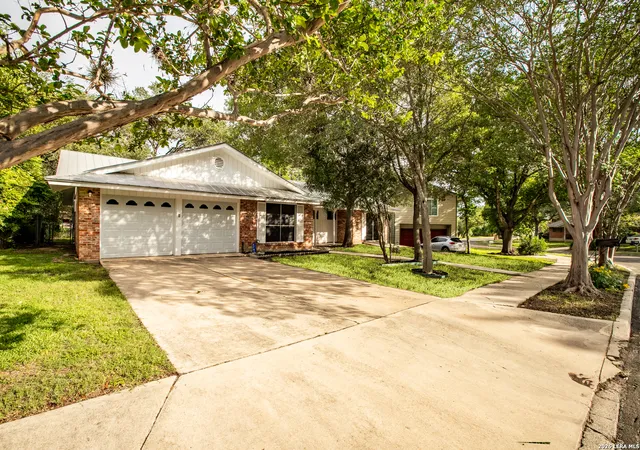 2nd image of 6702 Forest Dell St, San Antonio, TX 78240 | MLS# 1970844