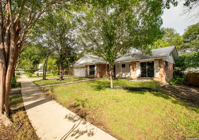 3rd image of 6702 Forest Dell St, San Antonio, TX 78240 | MLS# 1970844