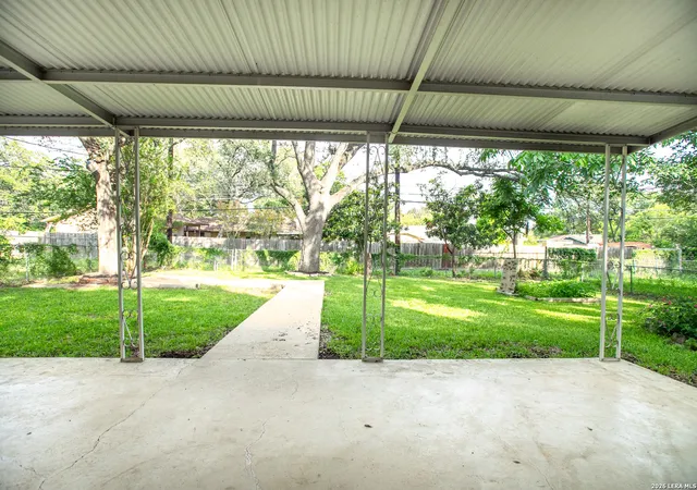 4th image of 6702 Forest Dell St, San Antonio, TX 78240 | MLS# 1970844