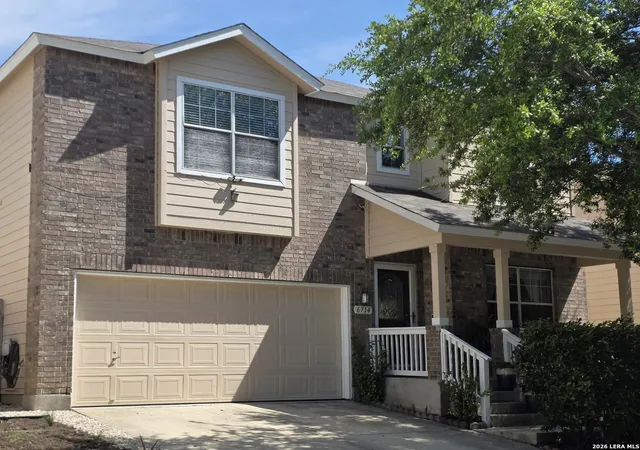 Photo 1 of Single family home for sale at 6714 Carlsbad Rio, San Antonio, TX 78233 | MLS# 1970859 | Listing updated on 2026-06-09
