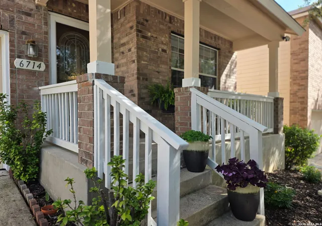 Photo 3 of Single family home for sale at 6714 Carlsbad Rio, San Antonio, TX 78233 | MLS# 1970859 | Listing updated on 2026-06-09