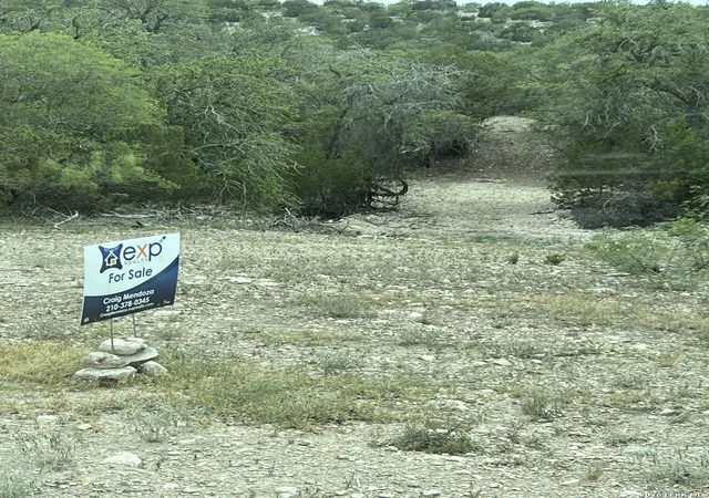 2nd image of 3259 Sd 45425, Rocksprings, TX 78880 | MLS# 1970863