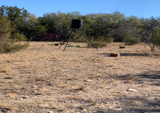 4th image of 3259 Sd 45425, Rocksprings, TX 78880 | MLS# 1970863