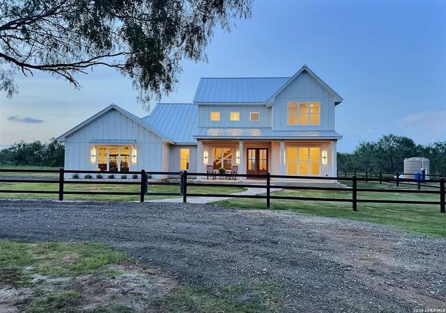 Photo 2 of Sale Pending at 1230 Old Pearsall Rd, Jourdanton, TX 78026 | MLS# 1970868 | Listing updated on 2026-09-16