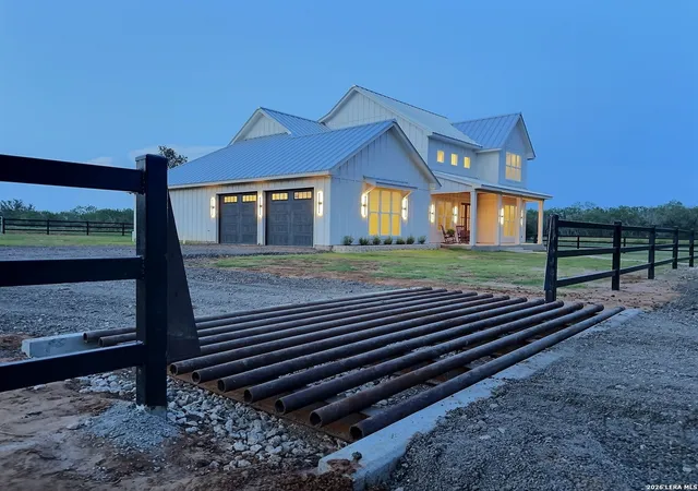 Photo 3 of Sale Pending at 1230 Old Pearsall Rd, Jourdanton, TX 78026 | MLS# 1970868 | Listing updated on 2026-09-16