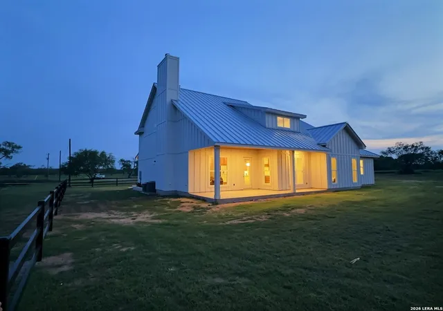 Photo 3 of Sale Pending at 1230 Old Pearsall Rd, Jourdanton, TX 78026 | MLS# 1970868 | Listing updated on 2026-09-16