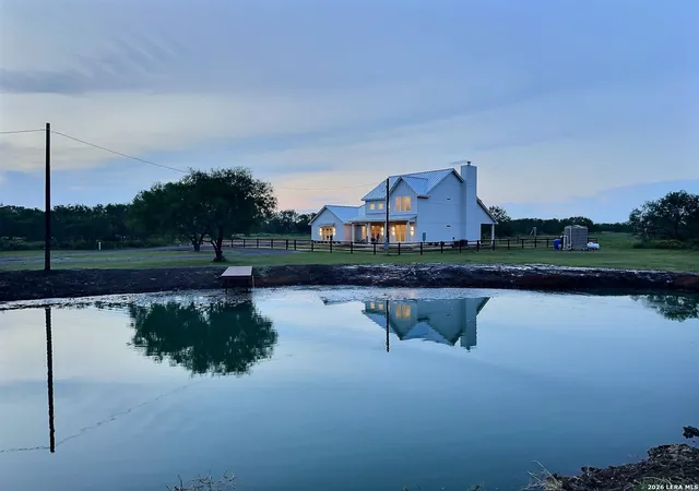 Photo 4 of Sale Pending at 1230 Old Pearsall Rd, Jourdanton, TX 78026 | MLS# 1970868 | Listing updated on 2026-09-16