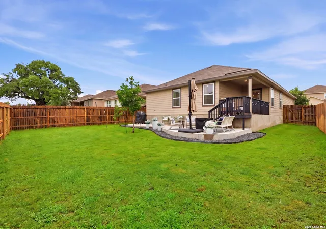 Photo 1 of Sale Pending at 29423 Dusty Copper, Bulverde, TX 78163 | MLS# 1970870 | Listing updated on 2026-09-14