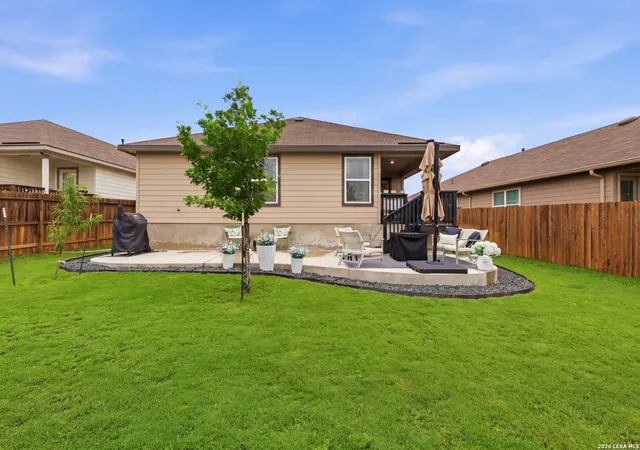 Photo 3 of Sale Pending at 29423 Dusty Copper, Bulverde, TX 78163 | MLS# 1970870 | Listing updated on 2026-09-14