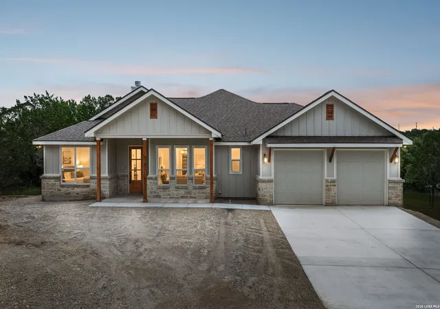 Photo 1 of Single family home for sale at 2045 Desiree St, Canyon Lake, TX 78133 | MLS# 1970882 | Listing updated on 2026-09-16