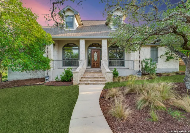 2nd image of 88 Sister Crk, Comfort, TX 78013 | MLS# 1970892