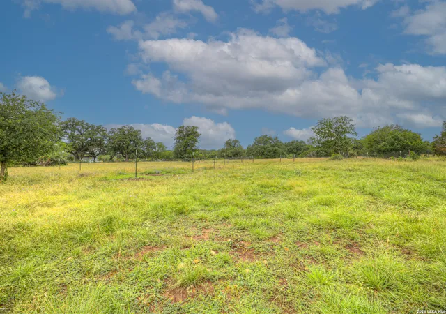 Photo 3 of Land for sale at 1475 Purgatory, New Braunfels, TX 78132 | MLS# 1970895 | Listing updated on 2026-06-22