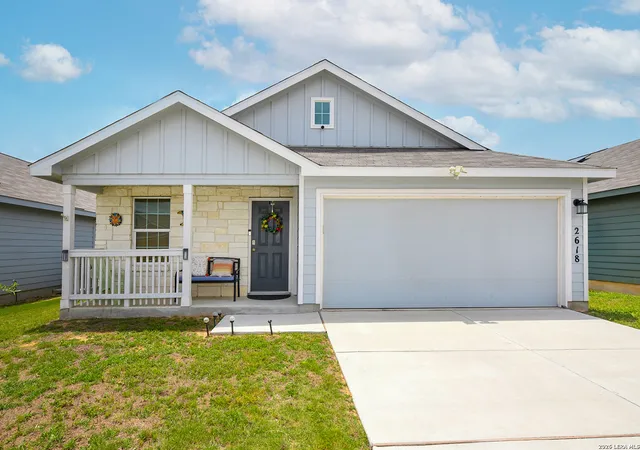 Homes for sale in New Braunfels, TX | 2618 Pechora Pipit, New Braunfels, TX 78130 | MLS# 1970897