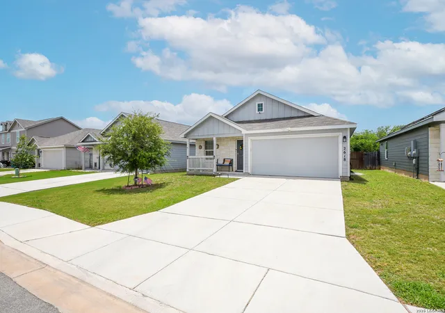 Homes for sale in New Braunfels, TX | 2618 Pechora Pipit, New Braunfels, TX 78130 | MLS# 1970897