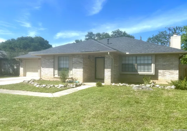 Photo 1 of Single family home for sale at 1915 Elsworthy St, San Antonio, TX 78248 | MLS# 1970902 | Listing updated on 2026-09-08