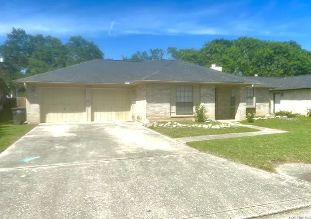 Photo 2 of Single family home for sale at 1915 Elsworthy St, San Antonio, TX 78248 | MLS# 1970902 | Listing updated on 2026-09-08