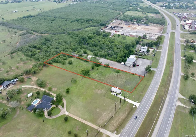 1st image of 11116 Us Hwy 87 S, Adkins, TX 78101 | MLS# 1970910