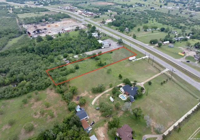 2nd image of 11116 Us Hwy 87 S, Adkins, TX 78101 | MLS# 1970910
