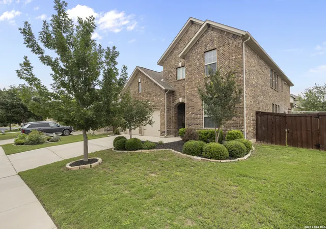 Single family home for sale at 23118 Evangeline, San Antonio, TX 78258 | MLS# 1970923 | Listing updated on 2026-09-29