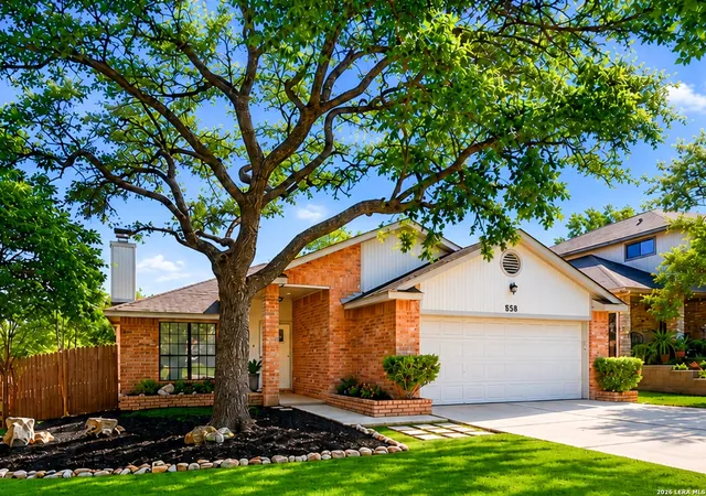 1st image of 858 Amberstone, San Antonio, TX 78258 | MLS# 1970930