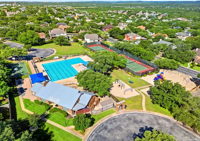 36th image of 858 Amberstone, San Antonio, TX 78258 | MLS# 1970930