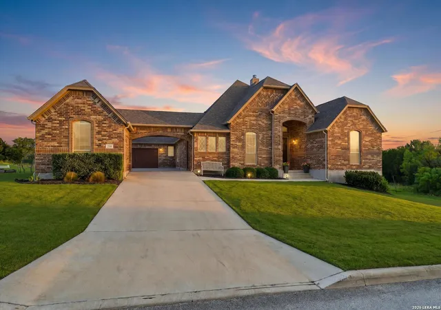 Homes for sale in Castroville, TX | 333 Cascade Trl, Castroville, TX 78009 | MLS# 1970948