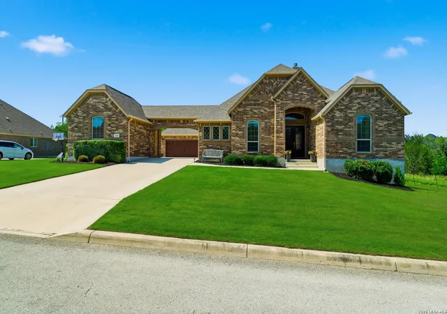 Homes for sale in Castroville, TX | 333 Cascade Trl, Castroville, TX 78009 | MLS# 1970948