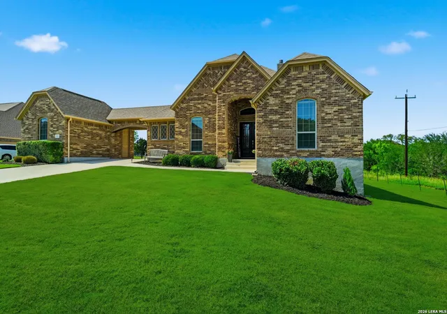 Homes for sale in Castroville, TX | 333 Cascade Trl, Castroville, TX 78009 | MLS# 1970948