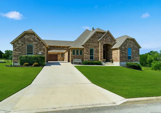 Homes for sale in Castroville, TX | 333 Cascade Trl, Castroville, TX 78009 | MLS# 1970948