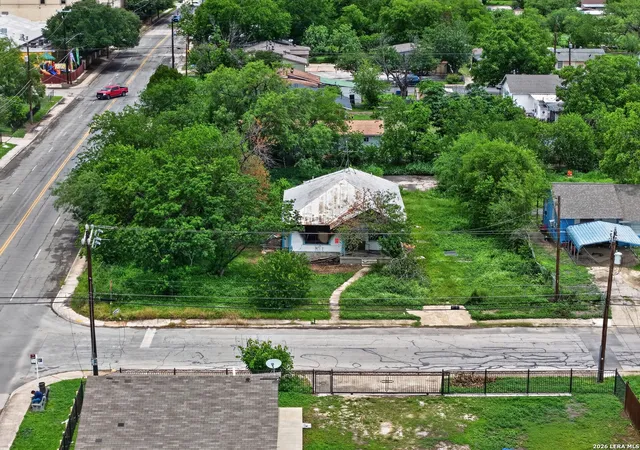 Photo 1 of Land for sale at 747 Mccauley Blvd, San Antonio, TX 78221 | MLS# 1970953 | Listing updated on 2026-06-15