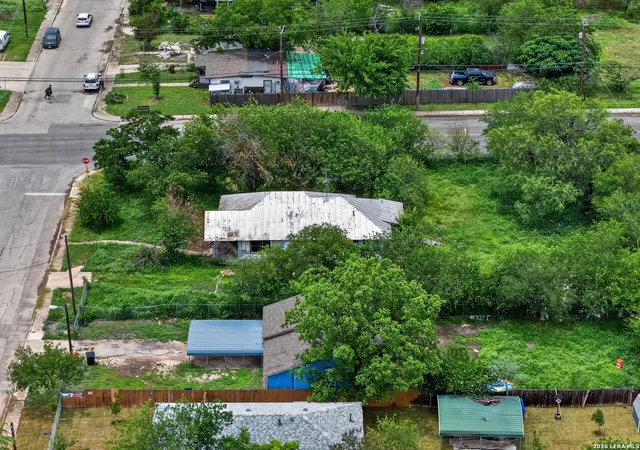 Photo 2 of Land for sale at 747 Mccauley Blvd, San Antonio, TX 78221 | MLS# 1970953 | Listing updated on 2026-06-15