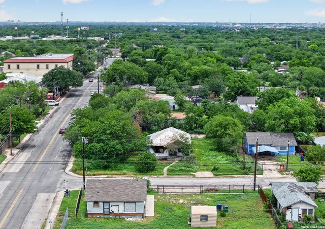 Photo 3 of Land for sale at 747 Mccauley Blvd, San Antonio, TX 78221 | MLS# 1970953 | Listing updated on 2026-06-15