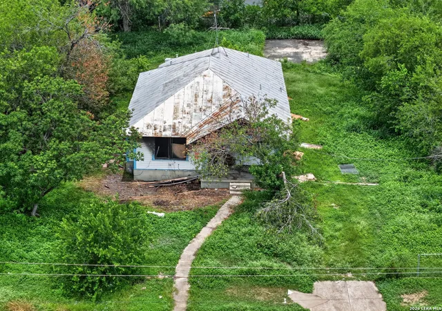 Photo 3 of Land for sale at 747 Mccauley Blvd, San Antonio, TX 78221 | MLS# 1970953 | Listing updated on 2026-06-15